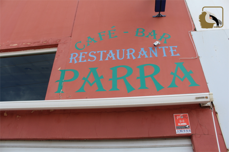 Restaurante Parra