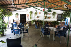 terraza