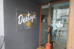 destajo