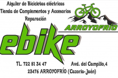 ebike