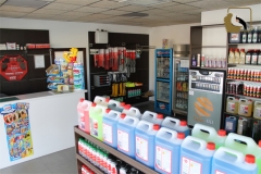 gasolinera-quesada-tienda