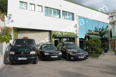 coches