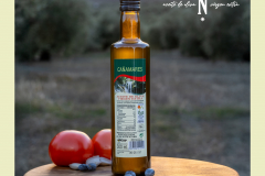 New Product Olive Oil Instagram Post - 4