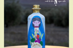 New Product Olive Oil Instagram Post - 7
