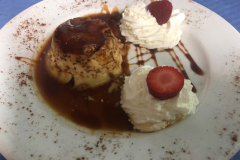 flan
