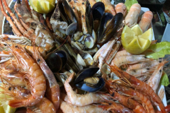 mariscada