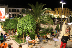 terraza