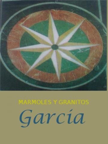 Marmoles Garcia