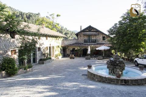Hotel Rural La Calerilla