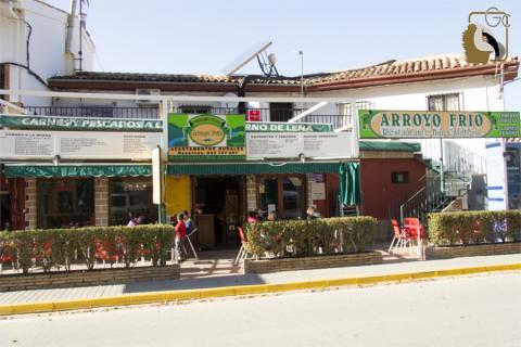 Restaurante Arroyo Frio