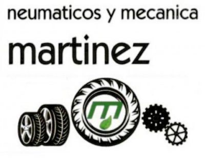Neumaticos Martinez